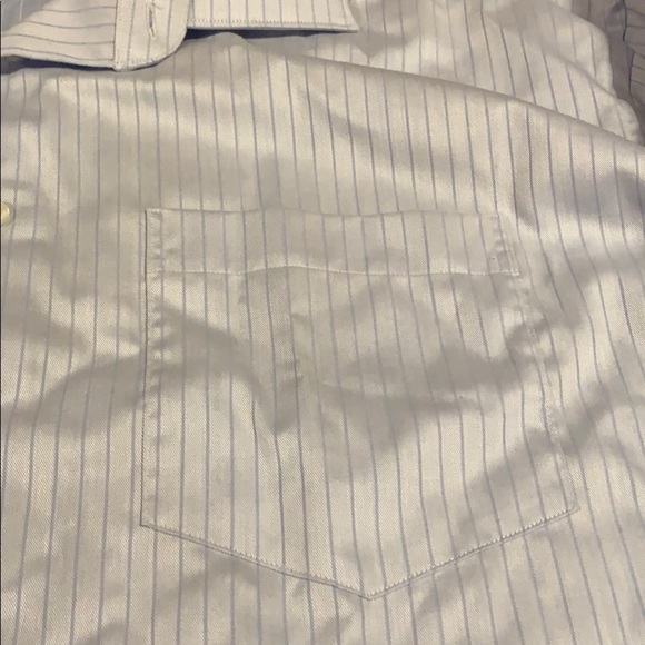 Men’s Polifroni Milano dress shirt - Picture 3 of 7